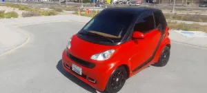 2008 Smart Fortwo