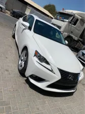 2014 Lexus IS IS 350