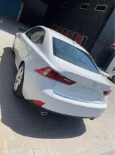 2014 Lexus IS IS 350