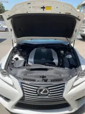 2014 Lexus IS IS 350