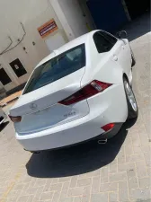 2014 Lexus IS IS 350