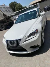 2014 Lexus IS IS 350