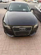 2010 اودي آي ٤ Premium