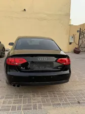 2010 اودي آي ٤ Premium