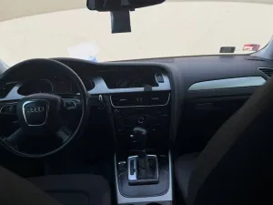 2010 اودي آي ٤ Premium