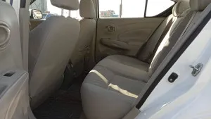 2013 Nissan Sunny PE