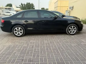 2010 اودي آي ٤ Premium