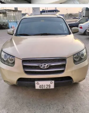 2006 Hyundai Santa Fe Premier