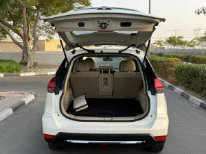 2021 نيسان اكس تريل ST-L