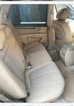 2006 Hyundai Santa Fe Premier