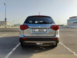 2022 Suzuki Vitara GLX SR