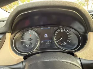 2021 نيسان اكس تريل ST-L