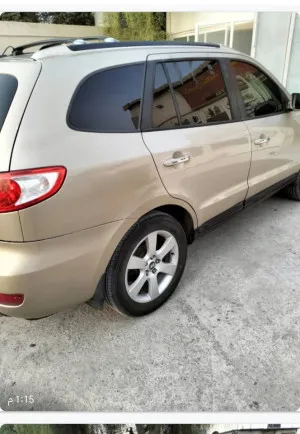 2006 Hyundai Santa Fe Premier