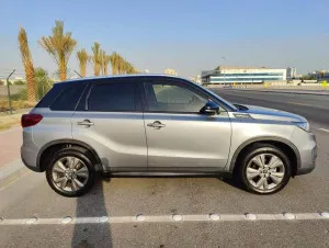 2022 Suzuki Vitara GLX SR