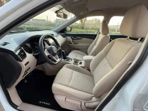 2021 نيسان اكس تريل ST-L