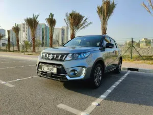 2022 Suzuki Vitara GLX SR