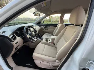 2021 نيسان اكس تريل ST-L