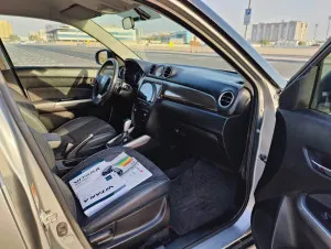 2022 Suzuki Vitara GLX SR