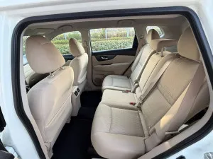 2021 نيسان اكس تريل ST-L