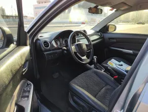 2022 Suzuki Vitara GLX SR