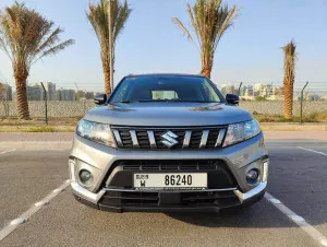 2022 Suzuki Vitara GLX SR