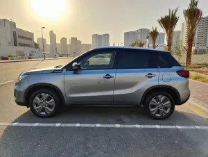 2022 Suzuki Vitara GLX SR