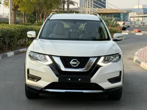 2021 نيسان اكس تريل ST-L