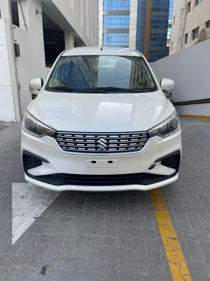 2021 سوزوكي ايرتيجا VXi