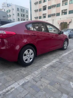 2016 Kia Cerato EX hatchback