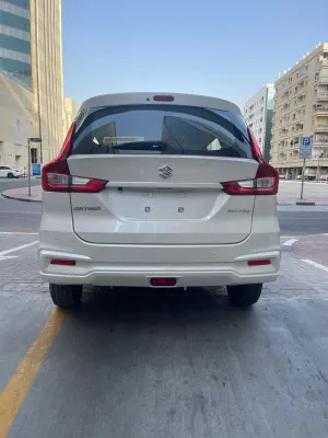 2021 سوزوكي ايرتيجا VXi