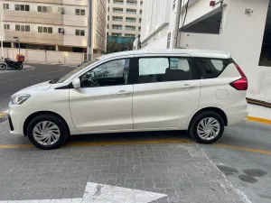 2021 سوزوكي ايرتيجا VXi