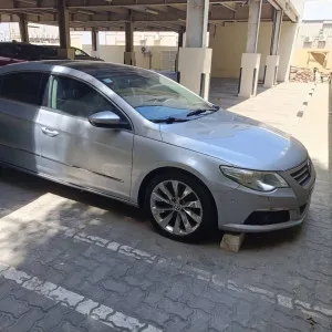2012 فولجس فاجن باسات S