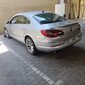 2012 فولجس فاجن باسات S