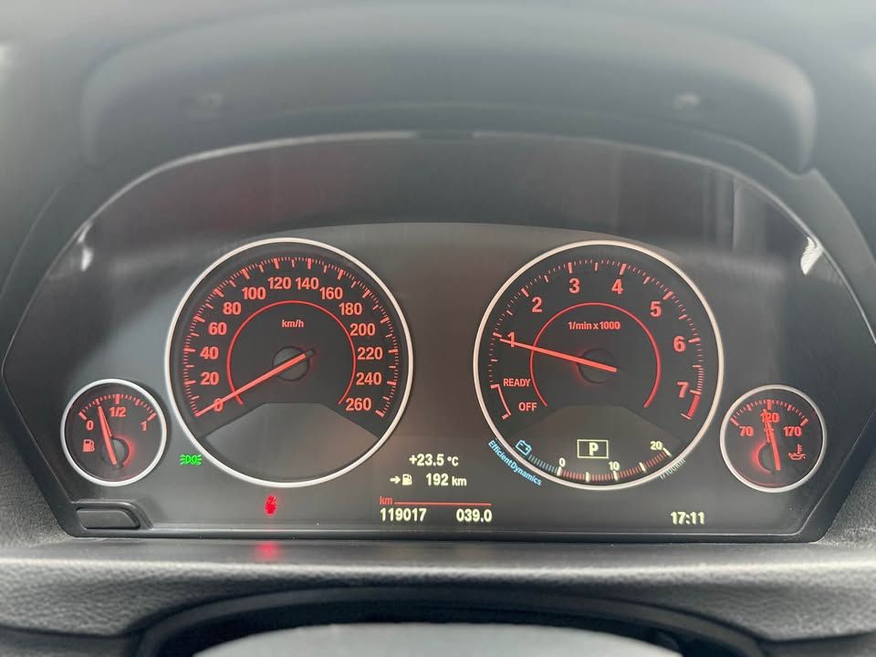 2018 بي أم دابليو الفئة - 4 420i M