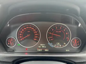2018 بي أم دابليو الفئة - 4 420i M