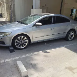 2012 فولجس فاجن باسات S