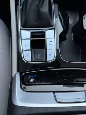 2022 Hyundai Tucson HyBird