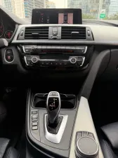 2018 بي أم دابليو الفئة - 4 420i M