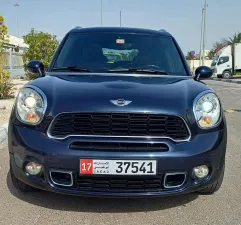 2014 ميني كوبيه Cooper S