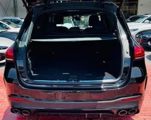 2021 Mercedes-Benz GLE GLE53 AMG