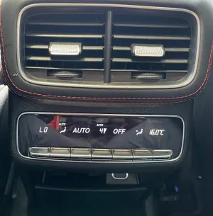 2021 Mercedes-Benz GLE GLE53 AMG