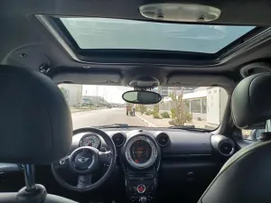 2014 ميني كوبيه Cooper S