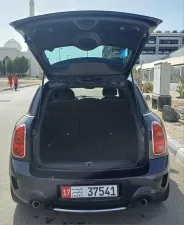 2014 ميني كوبيه Cooper S