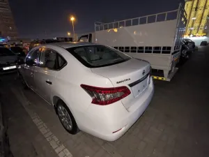 2016 نيسان سنترا NISMO