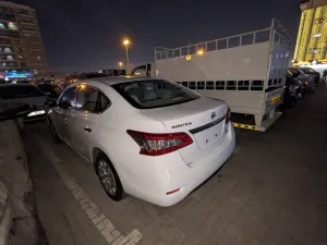 2016 نيسان سنترا NISMO