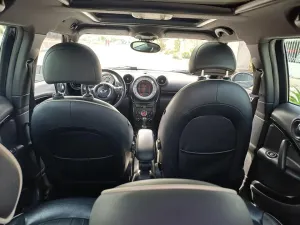 2014 ميني كوبيه Cooper S