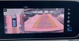 2021 Mercedes-Benz GLE GLE53 AMG