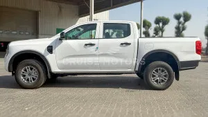 2023 فورد راينجر XL