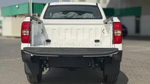2023 فورد راينجر XL