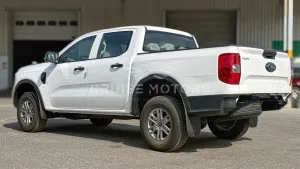 2023 فورد راينجر XL
